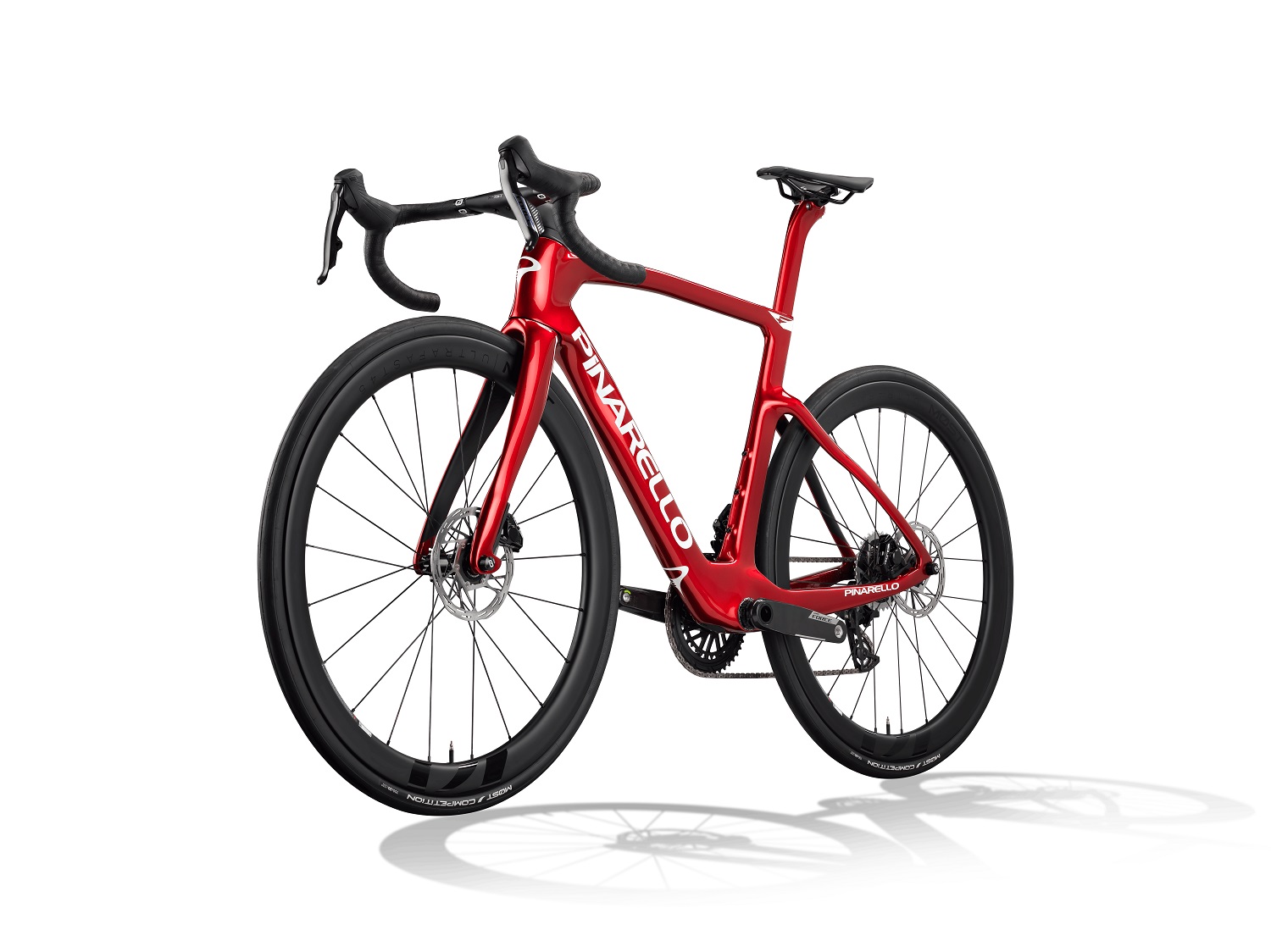 2026 Pinarello F7 SRAM Force AXS Carbon Competition Road Bike
